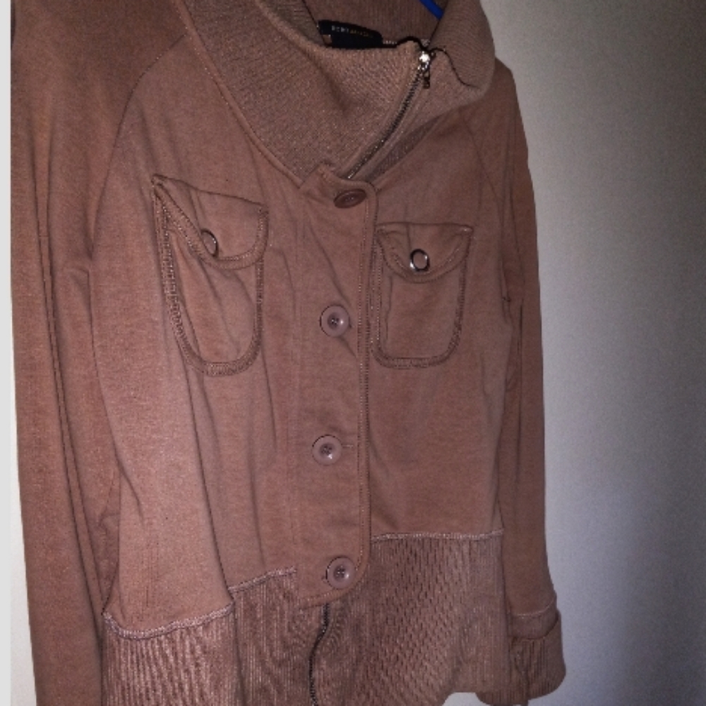 BCBG jacket